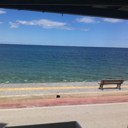 Remezzo Guesthouse Agios Ioannis  Kültér fotó