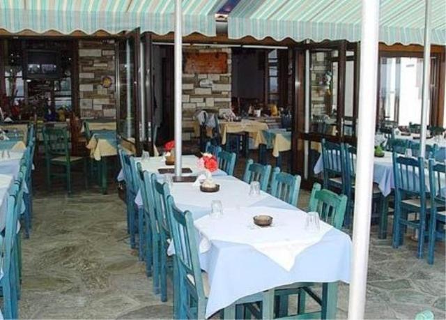 Remezzo Guesthouse Agios Ioannis  Kültér fotó