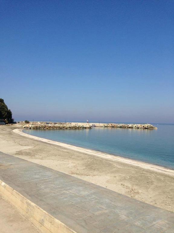 Remezzo Guesthouse Agios Ioannis  Kültér fotó