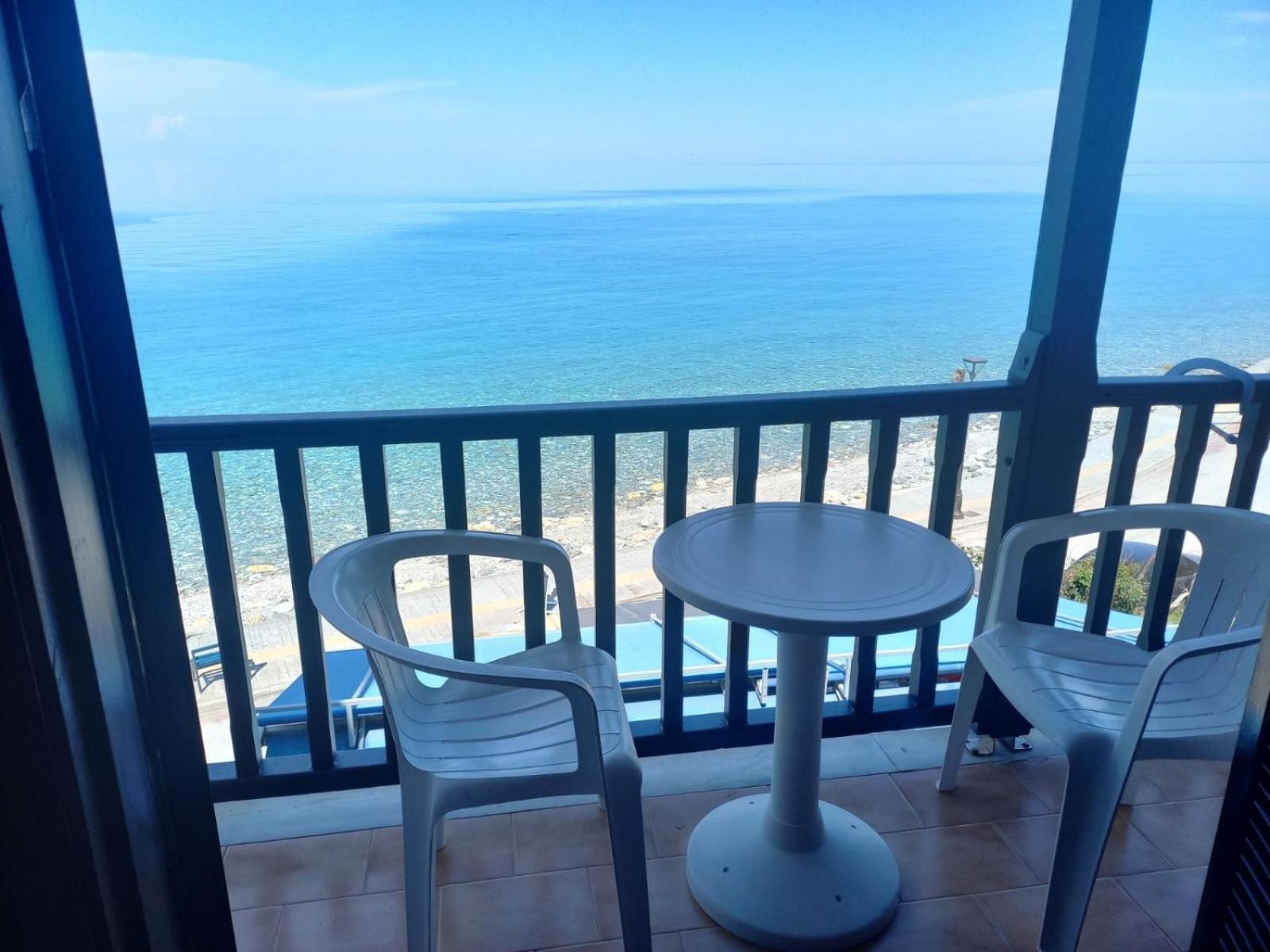 Remezzo Guesthouse Agios Ioannis  Kültér fotó